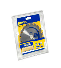 Irwin sirkelsagblad 150 x 20 mm - 18T